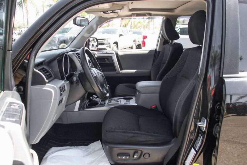 2013 Toyota 4Runner SR5