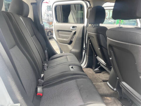 2009 HUMMER H3