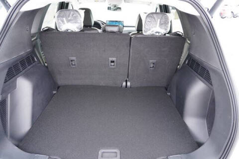 2026 Ford Escape Hybrid Platinum