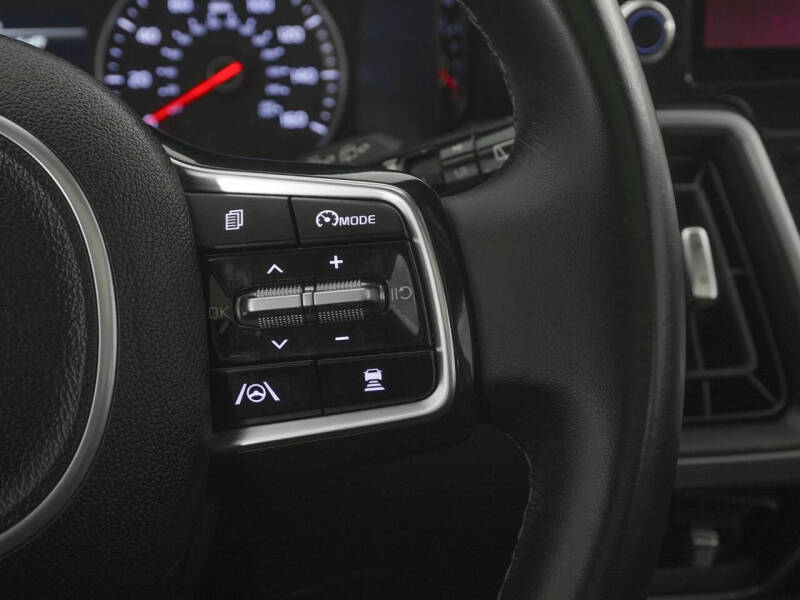 2022 Kia Sorento EX