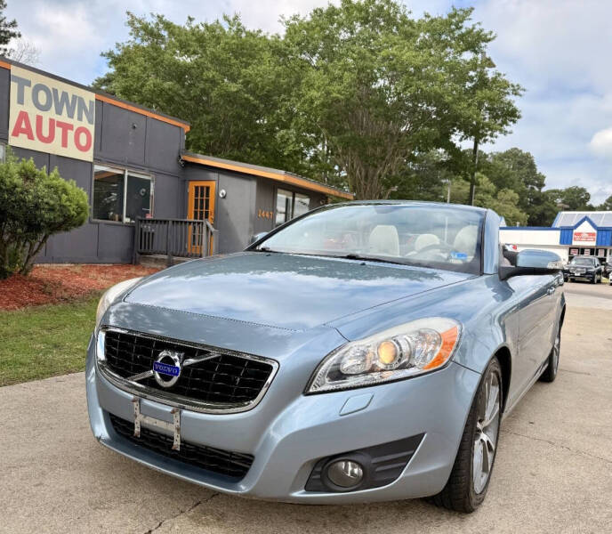 2011 Volvo C70 T5 FWD A's photo
