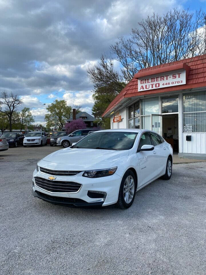 Used Cars For Sale In Danville, IL