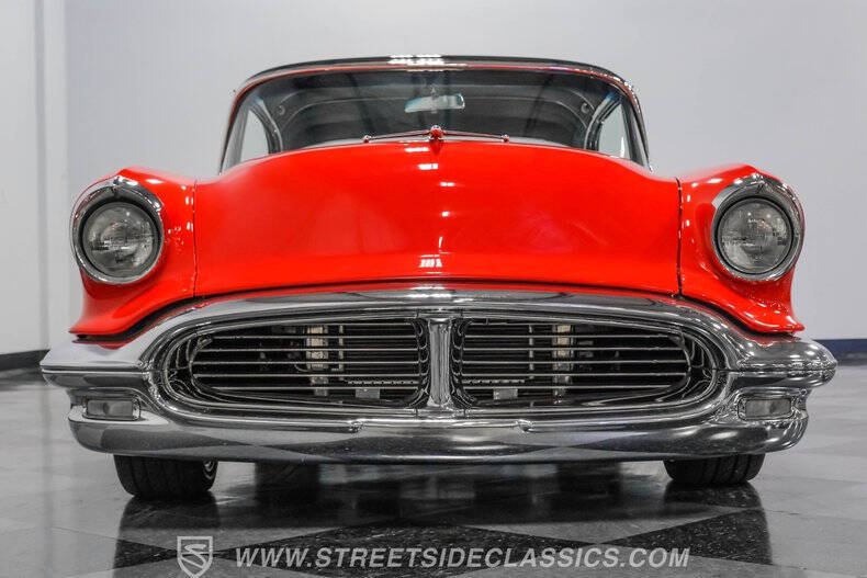 1956 Oldsmobile Super 88