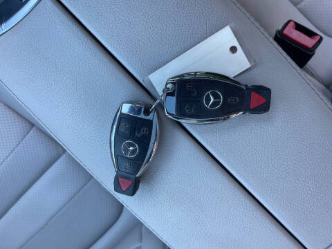 2017 Mercedes-Benz C-Class C 300