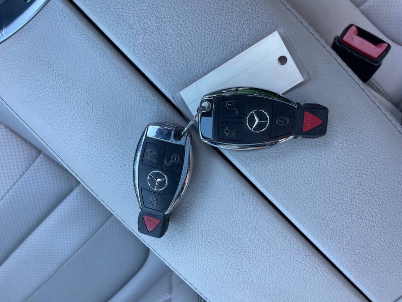 2017 Mercedes-Benz C-Class C 300