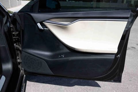 2020 Tesla Model S