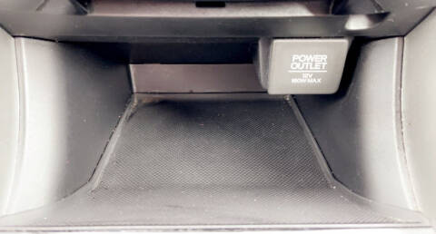 2016 Honda Accord EX-L V6