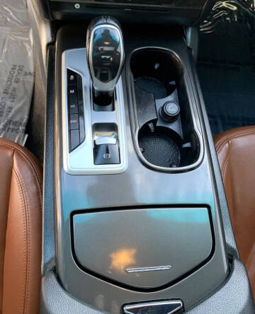 2015 Maserati Ghibli