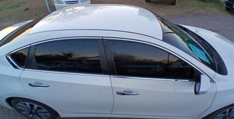 2017 Nissan Altima 2.5 SL