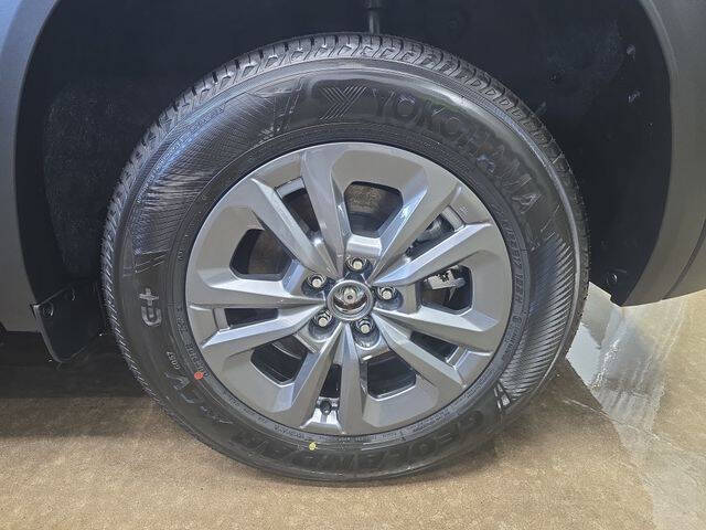 2026 Mazda CX-5 2.5 S Select