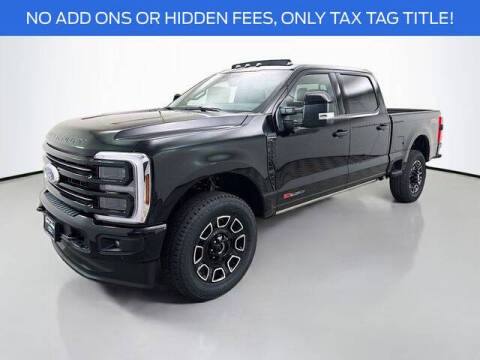 2026 Ford F-350 Super Duty