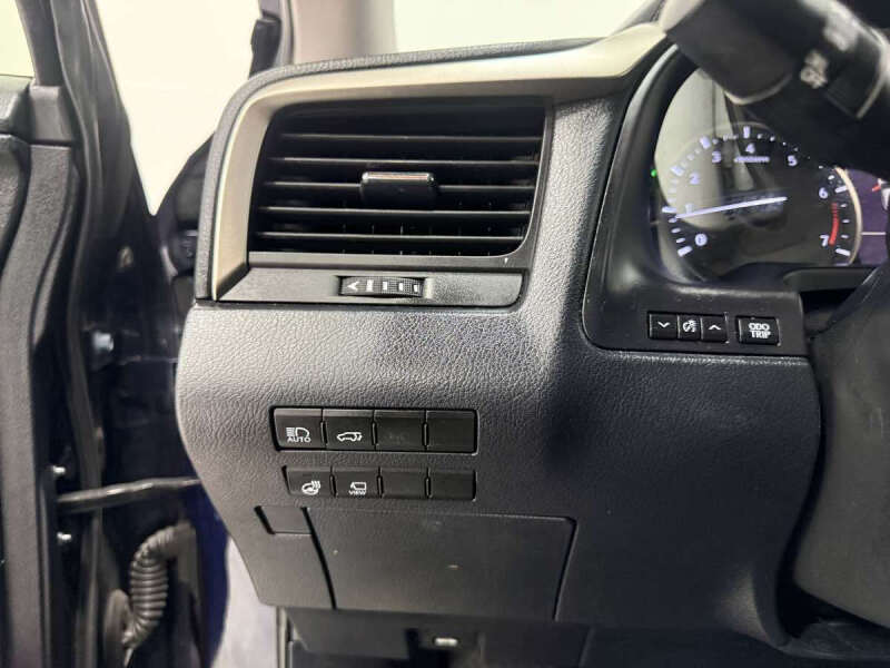 2018 Lexus RX 350L