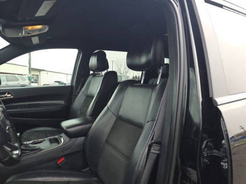 2019 Dodge Durango GT Plus