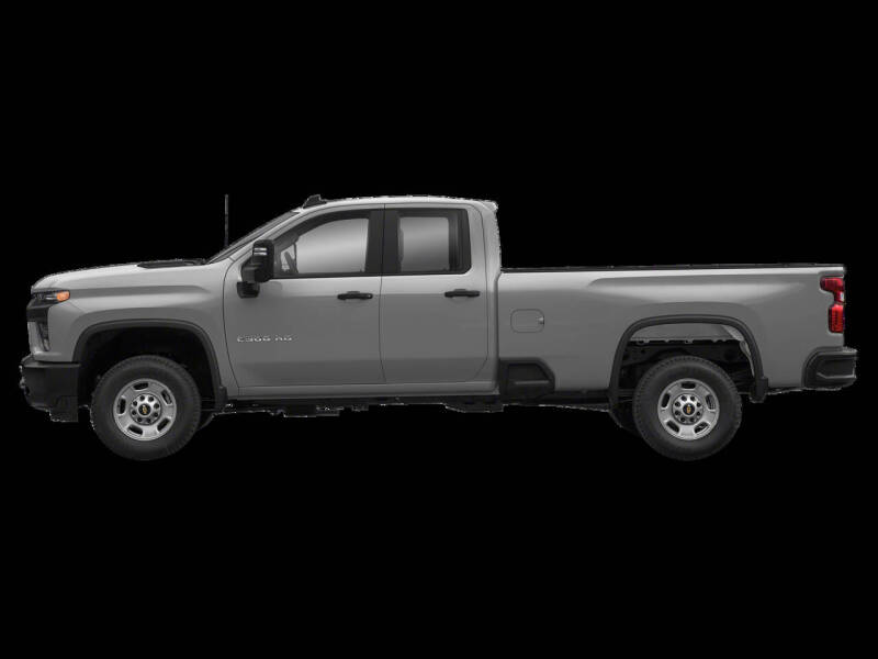 2023 Chevrolet Silverado 2500HD