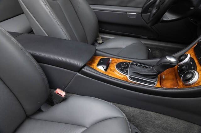 2003 Mercedes-Benz SL-Class SL 500