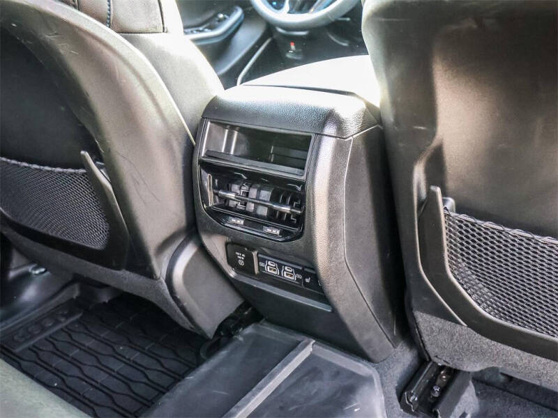 2022 Jeep Grand Cherokee Trailhawk 4xe