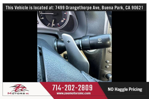 2007 Lexus IS 250