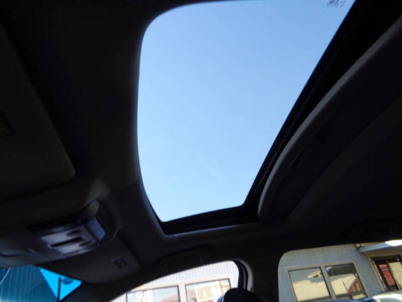 2013 Acura MDX SH-AWD