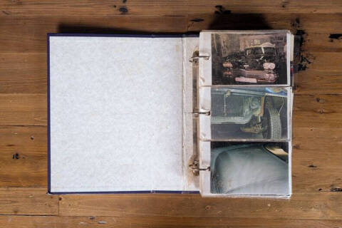 1958 Chevrolet Impala