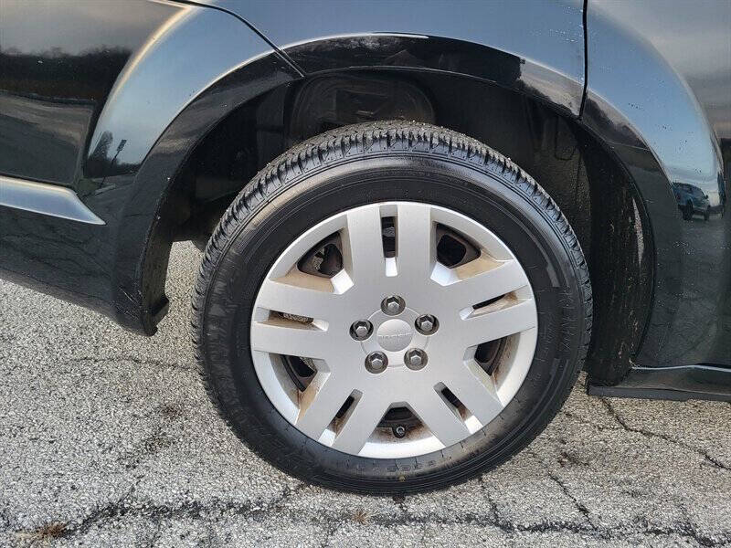 2011 Dodge Avenger Express