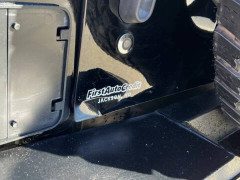 2014 Jeep Wrangler Unlimited