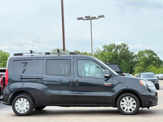 2015 RAM ProMaster City SLT