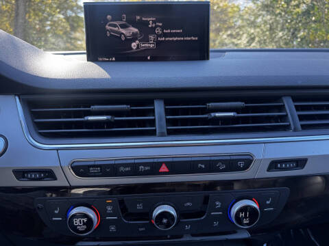 2017 Audi Q7 2.0T quattro Premium Plus