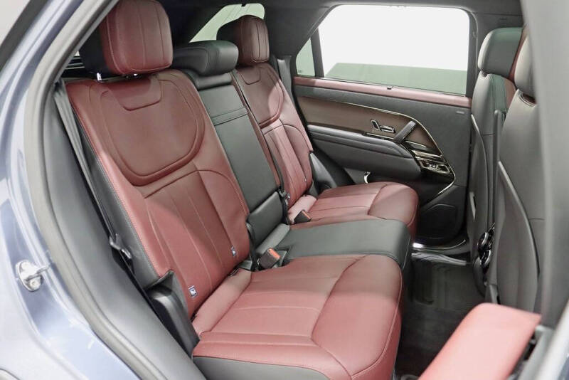 2024 Land Rover Range Rover Sport P400 Dynamic SE