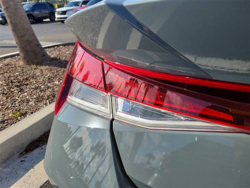 2022 Hyundai Elantra