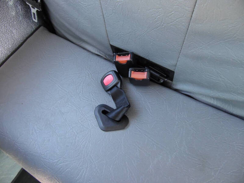 2018 Chevrolet Express