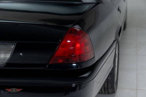 2003 Mercury Marauder