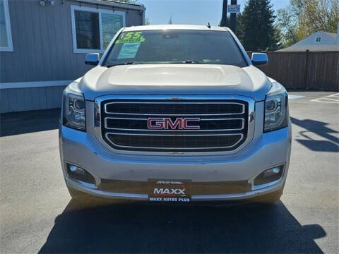 2015 GMC Yukon for sale at Ralph Sells Cars & Trucks - Maxx Autos Plus Tacoma in Tacoma WA
