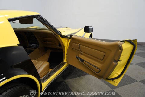 1969 Chevrolet Corvette