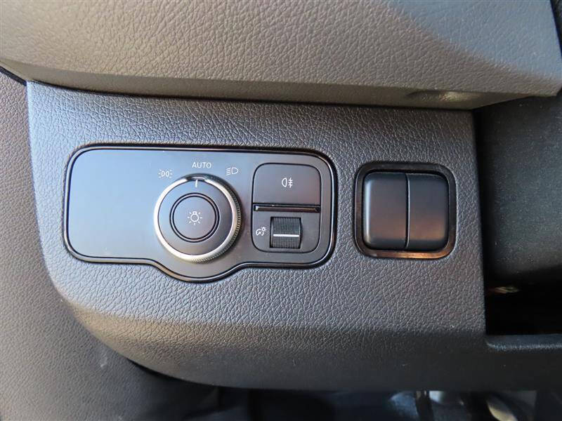 2019 Mercedes-Benz Sprinter