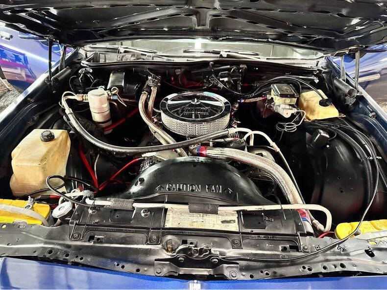 1988 Chevrolet Caprice Classic