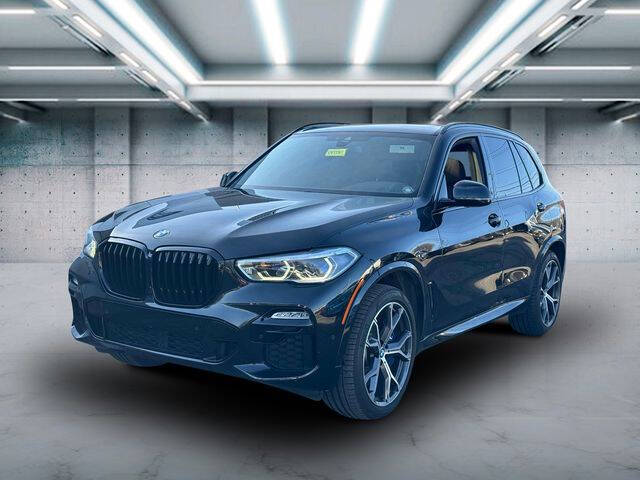 2020 BMW X5 for sale at buyonline.autos in Saint James NY