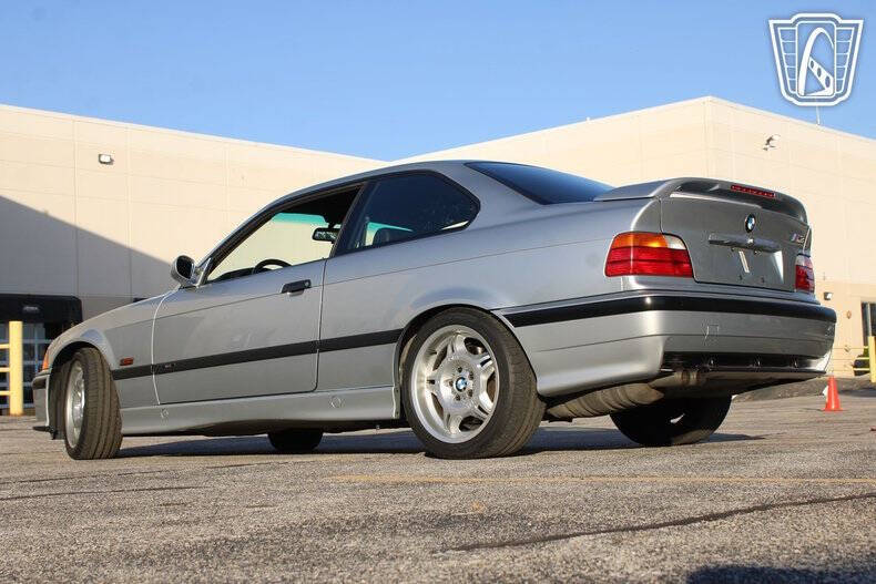 1995 BMW M3