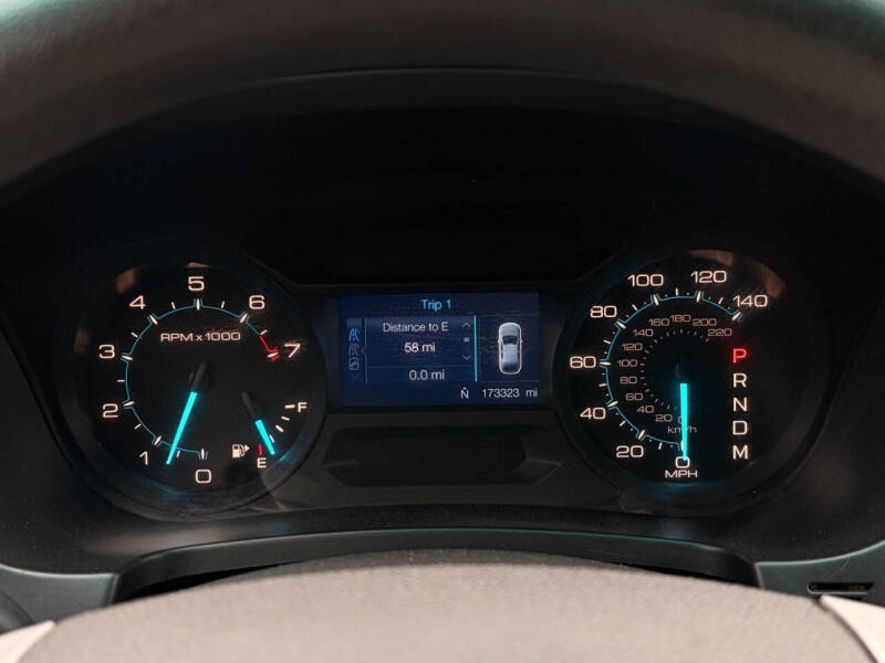 2012 Ford Explorer
