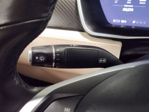 2017 Tesla Model S 100D
