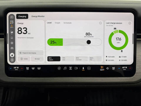 2027 Rivian R2 Performance