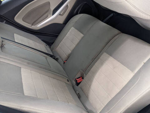 2018 Ford EcoSport S