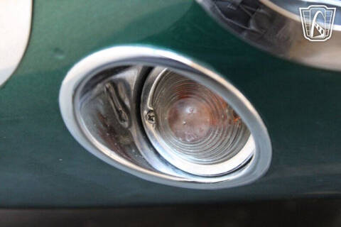 1962 Chevrolet Corvette