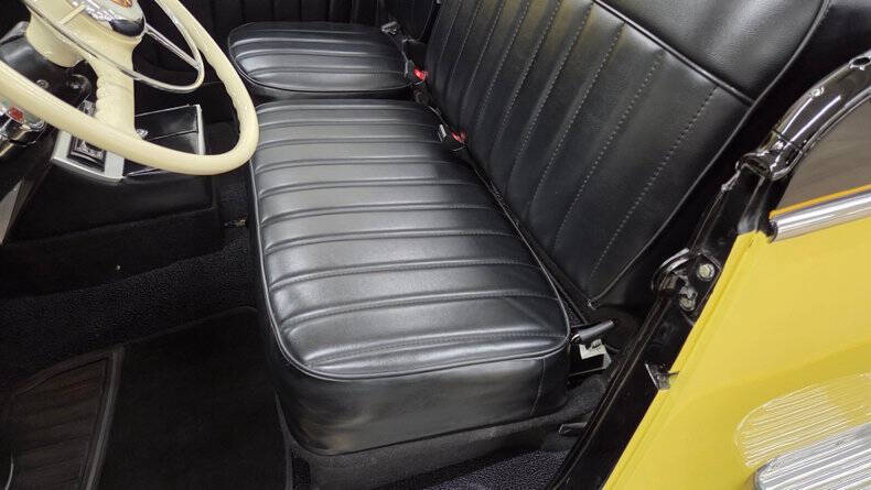 1949 Willys Jeepster