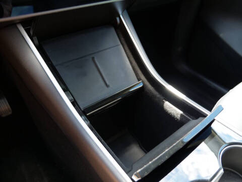 2020 Tesla Model Y Performance