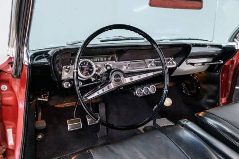 1962 Chevrolet Impala