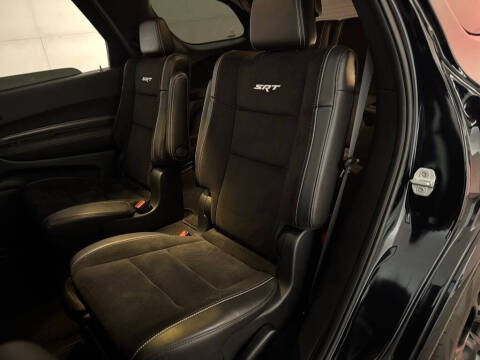 2024 Dodge Durango SRT Hellcat