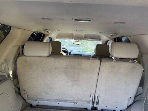 2008 Chevrolet Tahoe LT