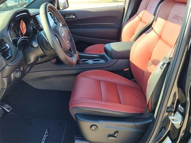2024 Dodge Durango SRT 392 Plus