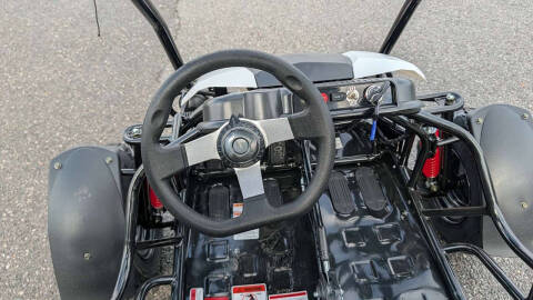 2025 TrailMaster Blazer 200R