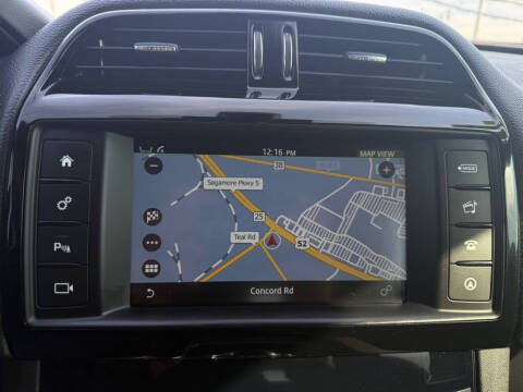 2017 Jaguar F-PACE 20d Premium